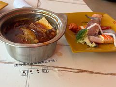 -辣动时代自助小火锅(大庆路店)