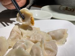 -船歌·鱼水饺青岛菜(石老人店)