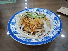 -西安贾三灌汤包·回坊小吃·清真炒菜(北院门总店)