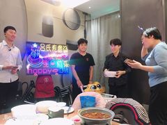 -吕氏疙瘩汤·新鲁菜(济南万象城店)