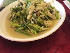 -食为先烤鸭馆
