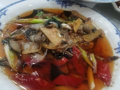 -胡世羊肉汤(南街店)