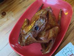 -光明刘冰乳鸽店(光明法政北路店)