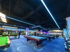 -杰克男孩台球会馆(西区富华店)