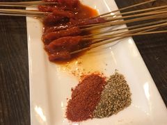 -火焰枪蛋·烧烤(奉天街店)