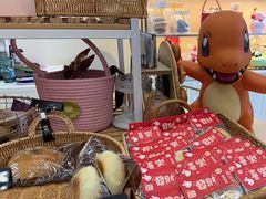 -贝紫Style(木马公寓店)