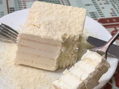 -香港華心糖水鋪(南西总店)