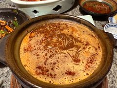 -南京大牌档(青岛万象城店)