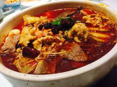 -眉州东坡(博雅店)
