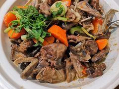 -猪肉婆私房菜(容桂总店)