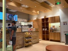 -去茶山(重庆万象城店)
