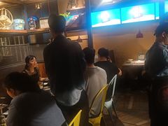 -探鱼·鲜青椒爽麻烤鱼(广州南沙万达广场店)