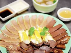 -潮界(虹桥新天地店)