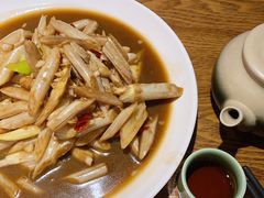 -汪爹爹武汉牛三鲜(朝外大街店)