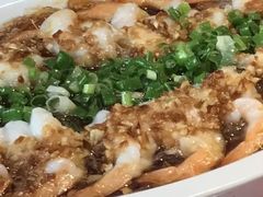 -老街坊美食汇(玉兰大街店)