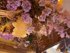 -叶叶菩提·晋福宫