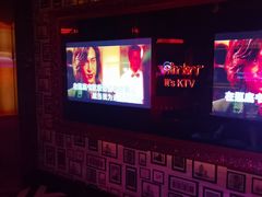 -温莎KTV(珠江路店)