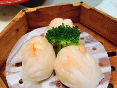 -顺德美的万豪酒店-万豪中餐厅