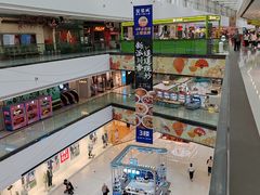 -万达茂商场(南京仙林店)