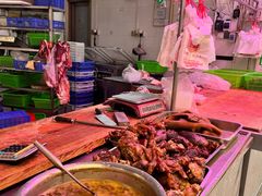 -阿娟牛肉丸·手打牛肉丸·现做现卖