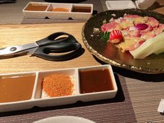 -江户烧肉(高德店)