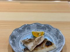 -镹·鱼料理  国产鱼使用店