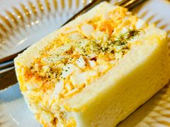 -银座仁志川·生吐司专门店(香港广场店)