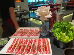 -黑崎烧肉·山野厨房(坪山店)