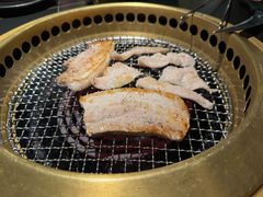 -谷牛和牛烤肉(漕河泾印象城店)