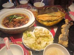 -味福记·本地特色菜(八一万达广场店)