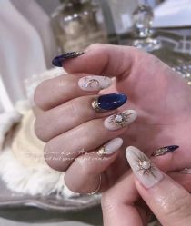 -LILY NAILS美甲美睫