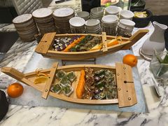-沈阳和平艾美酒店新食谱西餐厅