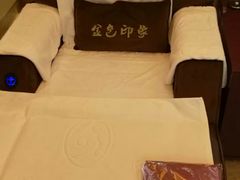 包房-金色印象·HiFi影音·按摩足疗(龙腾路店)
