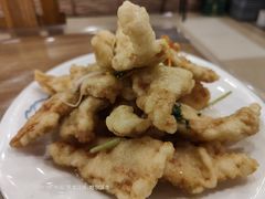 -毛毛熏肉•东北菜老字号(大安街店)