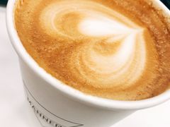 -Manner Coffee(芮欧百货店)