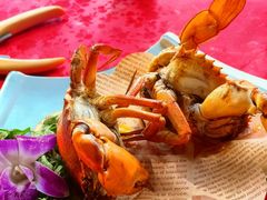 -友强·22年特色海鲜大排档·闽菜(厦门美食地标店)