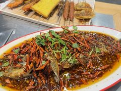 -彭城八戒羊肉串(总店)