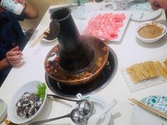 -阳坊胜利涮羊肉(阳坊老店)