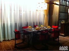 -杭州龙禧福朋喜来登酒店