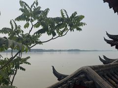 -采石矶景区