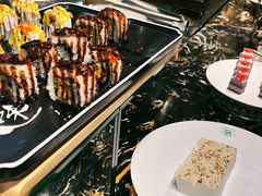-巴犀烧烤(新崇光店)