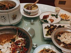 -渔歌子鱼头王(郑州总店)