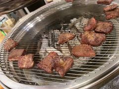 -青瓦餐厅·生鱼片·韩园烤肉(西塔店)