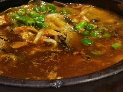 石锅三角峰-大蓉和(一品天下店)