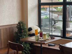 -MIMO CAFE(沙头角店)