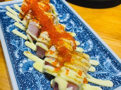-福匠日本料理(人民路店)