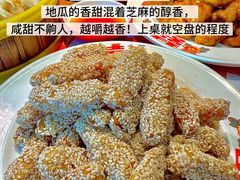 -满堂春特色餐馆