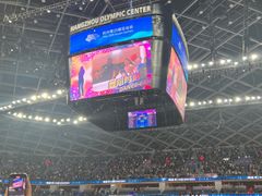 -杭州奥体中心-体育场