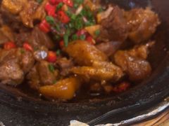 -萬家灯火·私房湘菜·22年老手艺(南岭大道店)