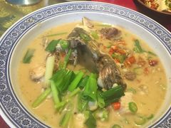 -客家大院·非遗赣南客家菜(郁孤台店)